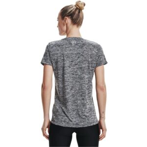 Under Armour UA Tech Twist V-Neck 3X Black