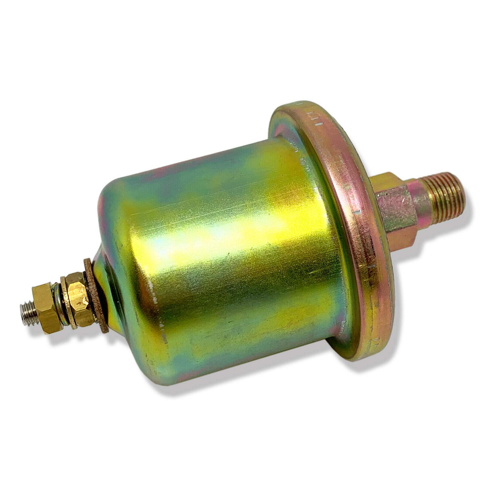 DEF Oil Pressure Sender Sensor Sending Unit Replace 815425T 3857532 18-5899 8M0068784 for Volvo Penta MerCruiser