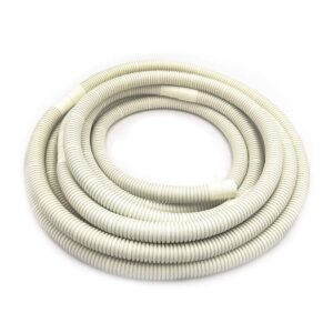 forestchill universal flexible drain hose water pipe for air conditoner (20ft)