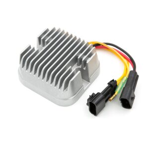 Mosfet Voltage Regulator Rectifier Replace Polaris RZR 800 Sportsman 800/500 Ranger 500/800 2010 2011 2012 2013 2014 Replace # ：4012748