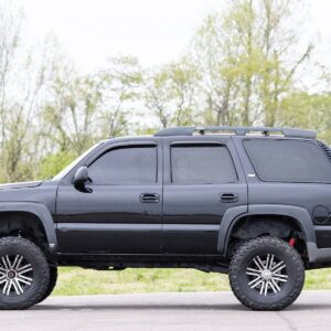 Rough Country 6" NTD Lift Kit for 00-06 Chevy/GMC Tahoe/Yukon 2WD/4WD - 28020