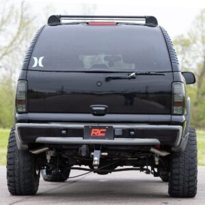 Rough Country 6" NTD Lift Kit for 00-06 Chevy/GMC Tahoe/Yukon 2WD/4WD - 28020