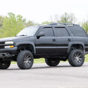 Rough Country 6" NTD Lift Kit for 00-06 Chevy/GMC Tahoe/Yukon 2WD/4WD - 28020