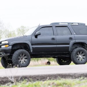 Rough Country 6" NTD Lift Kit for 00-06 Chevy/GMC Tahoe/Yukon 2WD/4WD - 28020