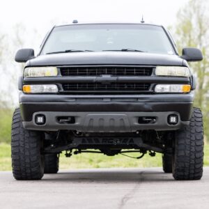 Rough Country 6" NTD Lift Kit for 00-06 Chevy/GMC Tahoe/Yukon 2WD/4WD - 28020