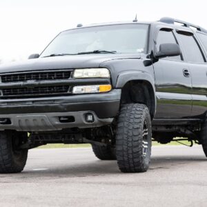 Rough Country 6" NTD Lift Kit for 00-06 Chevy/GMC Tahoe/Yukon 2WD/4WD - 28020