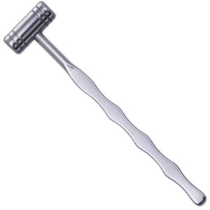 crab or lobster mallet, stainless steel seafood hammer