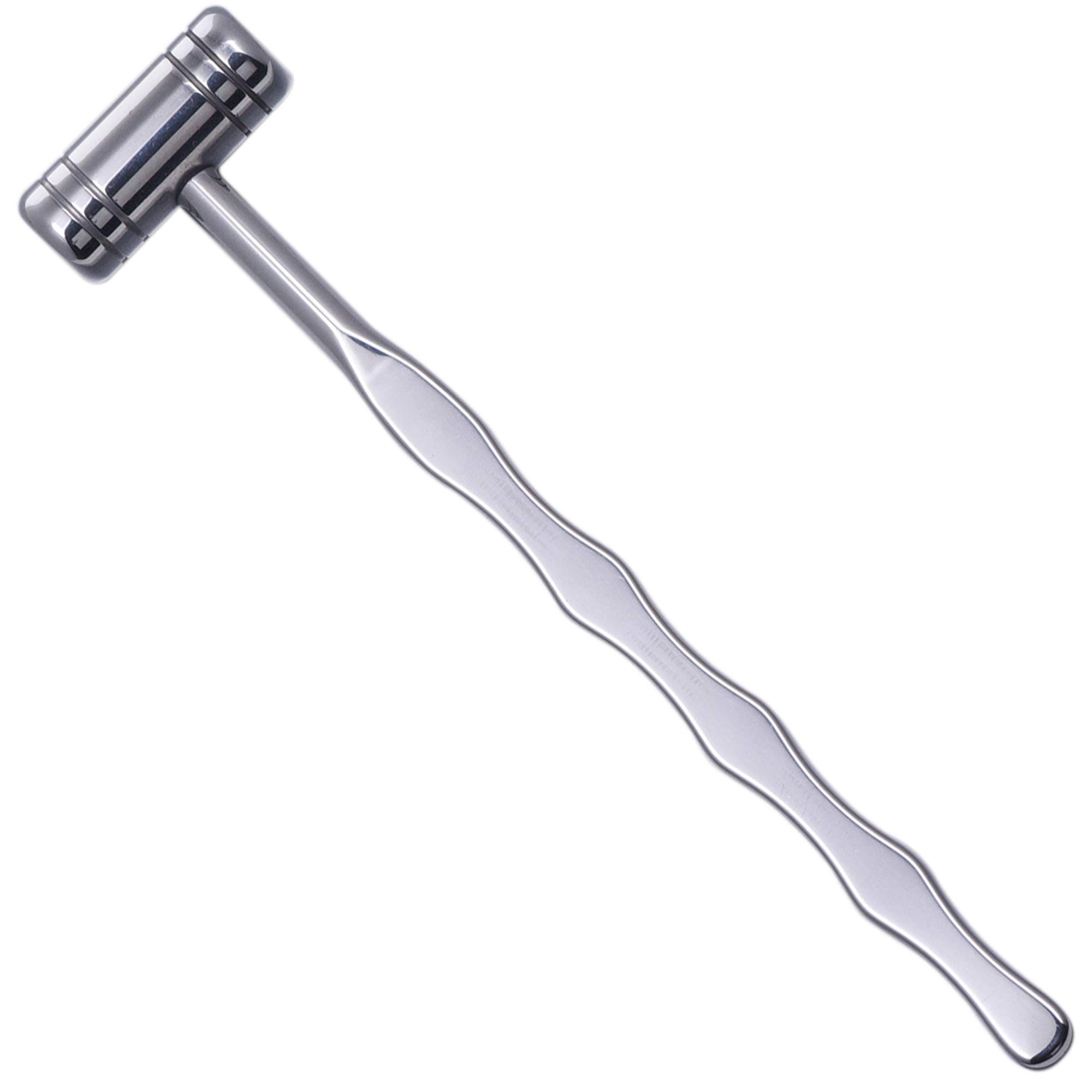 Crab or Lobster Mallet, Stainless Steel Seafood Hammer