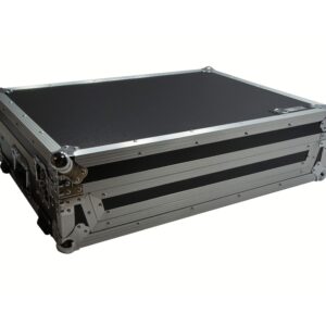 Harmony Audio HCMCX9000LT Flight Glide Laptop Stand DJ Custom Case Compatible with Denon Prime 4