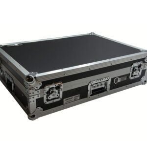 Harmony Audio HCMCX9000LT Flight Glide Laptop Stand DJ Custom Case Compatible with Denon Prime 4