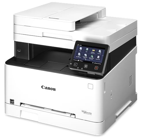 Canon imageCLASS MF642Cdw