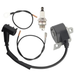 ms290 029 ignition coil for sthil 024 026 028 029 034 036 038 039 044 048 ms240 ms260 ms290 ms310 ms360 ms360c ms390 ms440 ms640 chainsaw replace 0000 400 1300