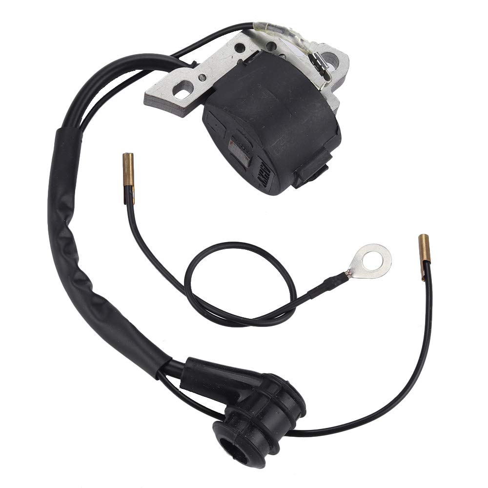 MS290 029 Ignition Coil for Sthil 024 026 028 029 034 036 038 039 044 048 MS240 MS260 MS290 MS310 MS360 MS360C MS390 MS440 MS640 Chainsaw Replace 0000 400 1300