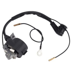 MS290 029 Ignition Coil for Sthil 024 026 028 029 034 036 038 039 044 048 MS240 MS260 MS290 MS310 MS360 MS360C MS390 MS440 MS640 Chainsaw Replace 0000 400 1300