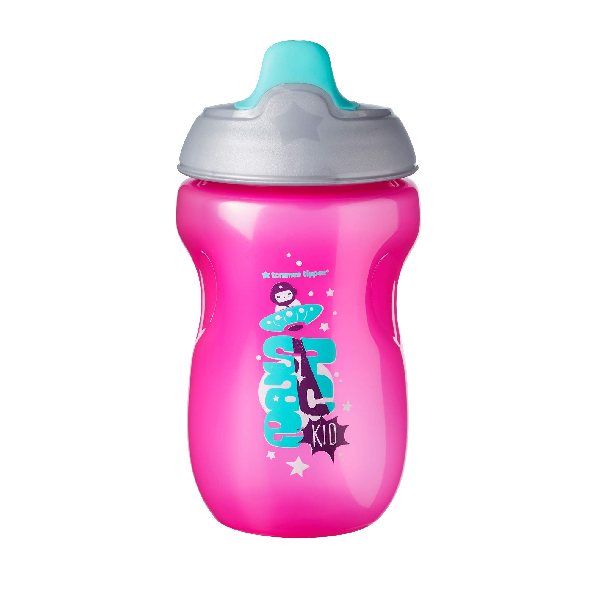 Tommee Tippee 'Sippee' Toddler Sippy Cup | Spill-Proof, BPA-Free – 9+ months, 10-Ounce, 3 Count