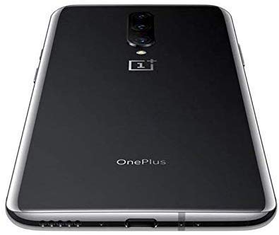 OnePlus 7 Pro - 256GB Dual-Sim GSM Unlocked Android SmartPhone - Mirror Grey