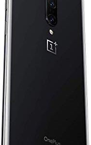 OnePlus 7 Pro - 256GB Dual-Sim GSM Unlocked Android SmartPhone - Mirror Grey