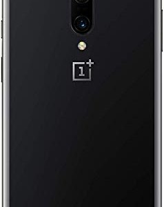 OnePlus 7 Pro - 256GB Dual-Sim GSM Unlocked Android SmartPhone - Mirror Grey