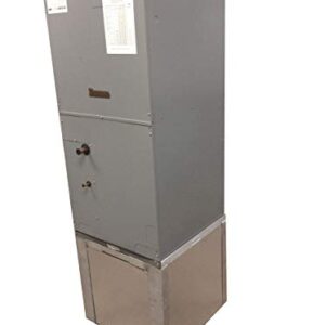 Air Handler/Furnace Stand - Adjustable & Insulate(able)