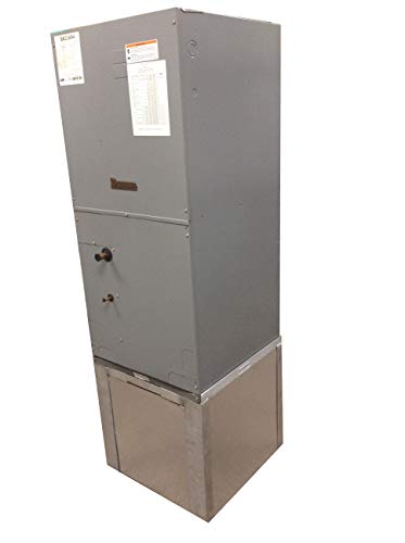 Air Handler/Furnace Stand - Adjustable & Insulate(able)