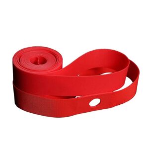 bike rim strip rim tape 700c nylon(a pair)