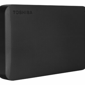 Toshiba Canvio Ready Portable Hard Drive