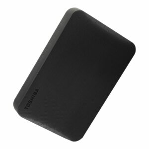 Toshiba Canvio Ready Portable Hard Drive