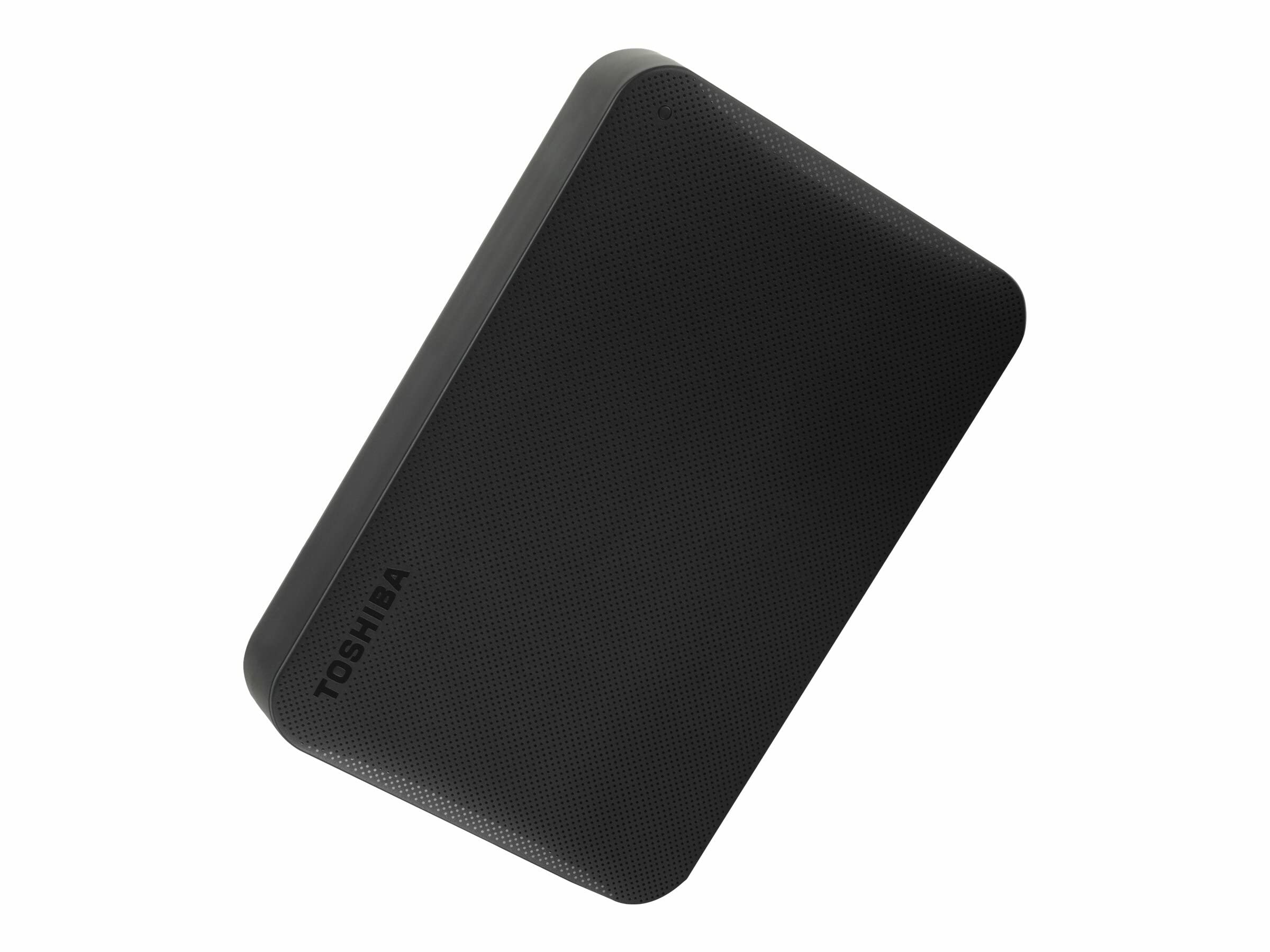 Toshiba Canvio Ready Portable Hard Drive