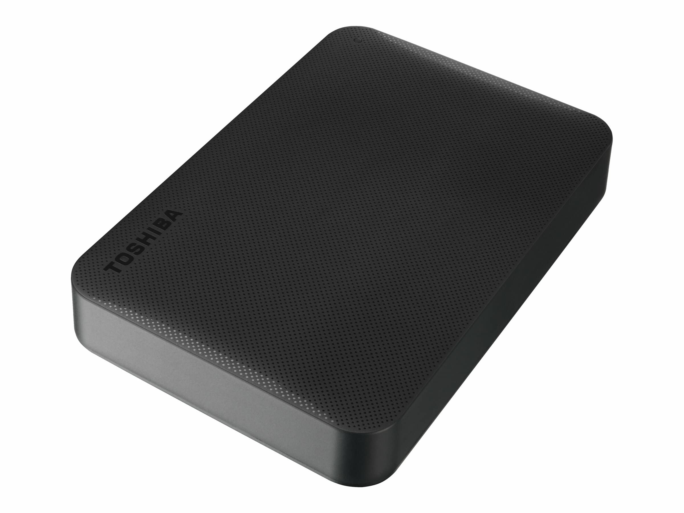 Toshiba Canvio Ready Portable Hard Drive