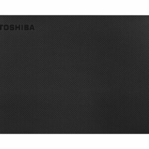 Toshiba Canvio Ready Portable Hard Drive