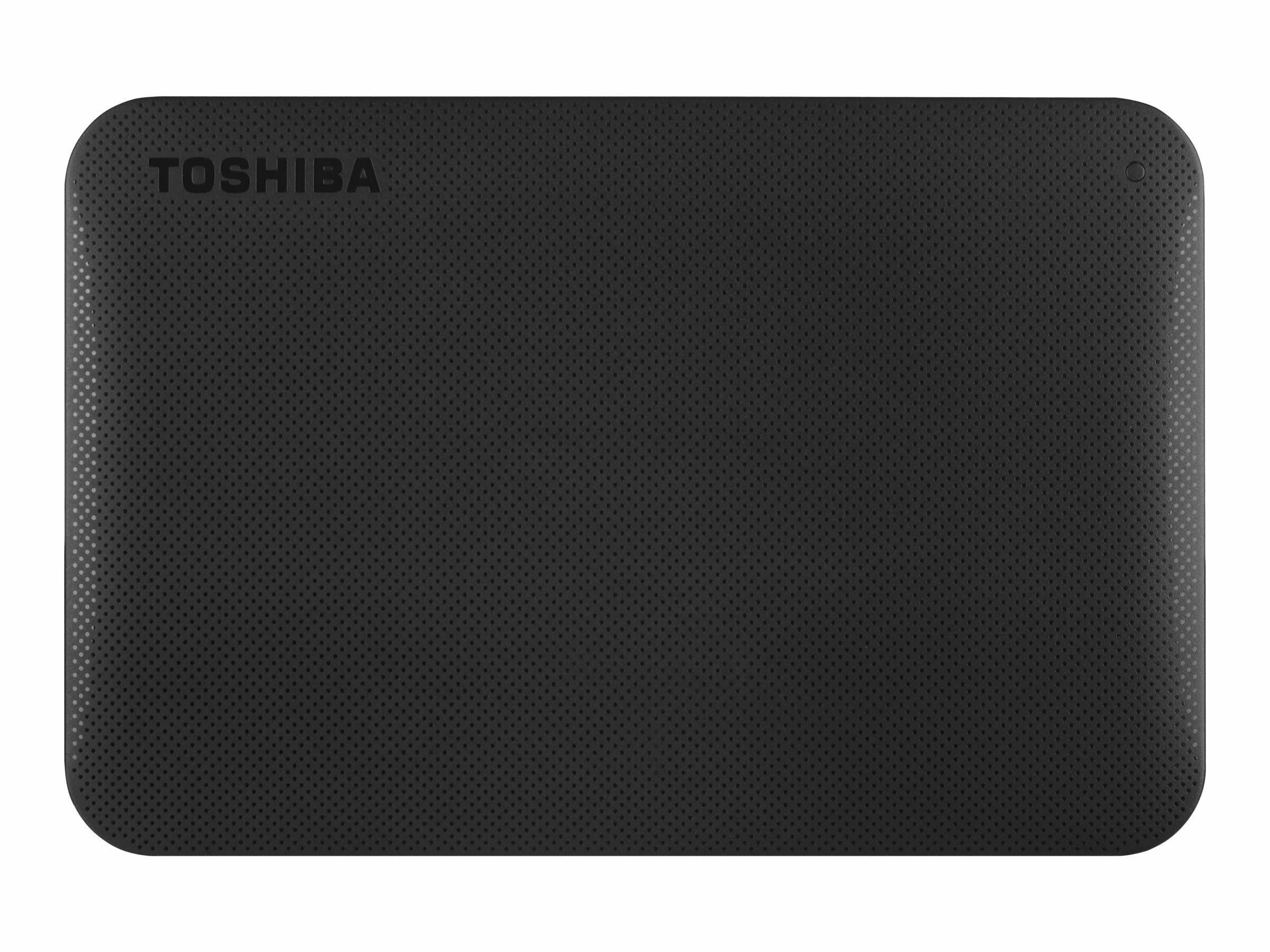 Toshiba Canvio Ready Portable Hard Drive