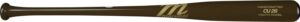 marucci cu26 youth model maple wood baseball bat, chocolate, 31"