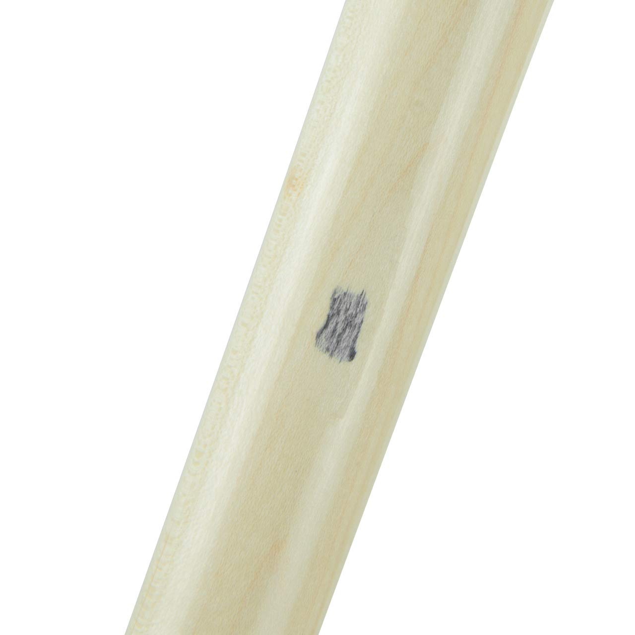 Marucci Josh Donaldson BRINGER OF RAIN Youth Model Maple Wood Baseball Bat, Natural/Black, 31"