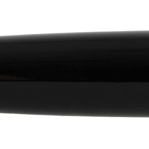 Marucci Josh Donaldson BRINGER OF RAIN Youth Model Maple Wood Baseball Bat, Natural/Black, 31"