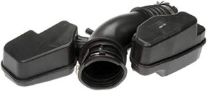 dorman 696-133 engine air intake hose compatible with select ford/lincoln models