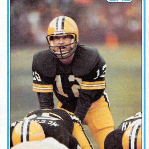 1981 Topps #41 Lynn Dickey Packers NFL Football Card NM-MT