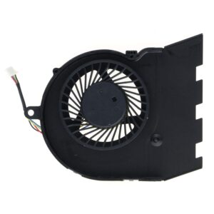 CPU Cooling Fan for Dell Inspiron 15-5565 15-5567 P66F 17-5767 0789DY 0MG81V 0T6X66