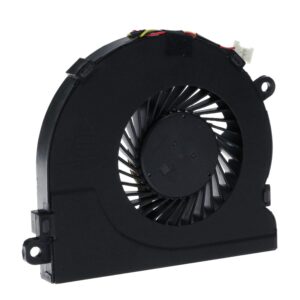 CPU Cooling Fan for DELL INSPIRON 15 3565 3567 3568 P63F Vostro 14 3468 DFS170005010T 0CGF6X CGF6X