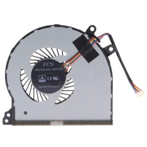 cpu cooling fan for lenovo ideapad 510-15ikb 510-15isk 310-15abr 310-15iap 310-15ikb 310-15isk 310-14iap 310-14ikb 310-14isk dc28000czf0