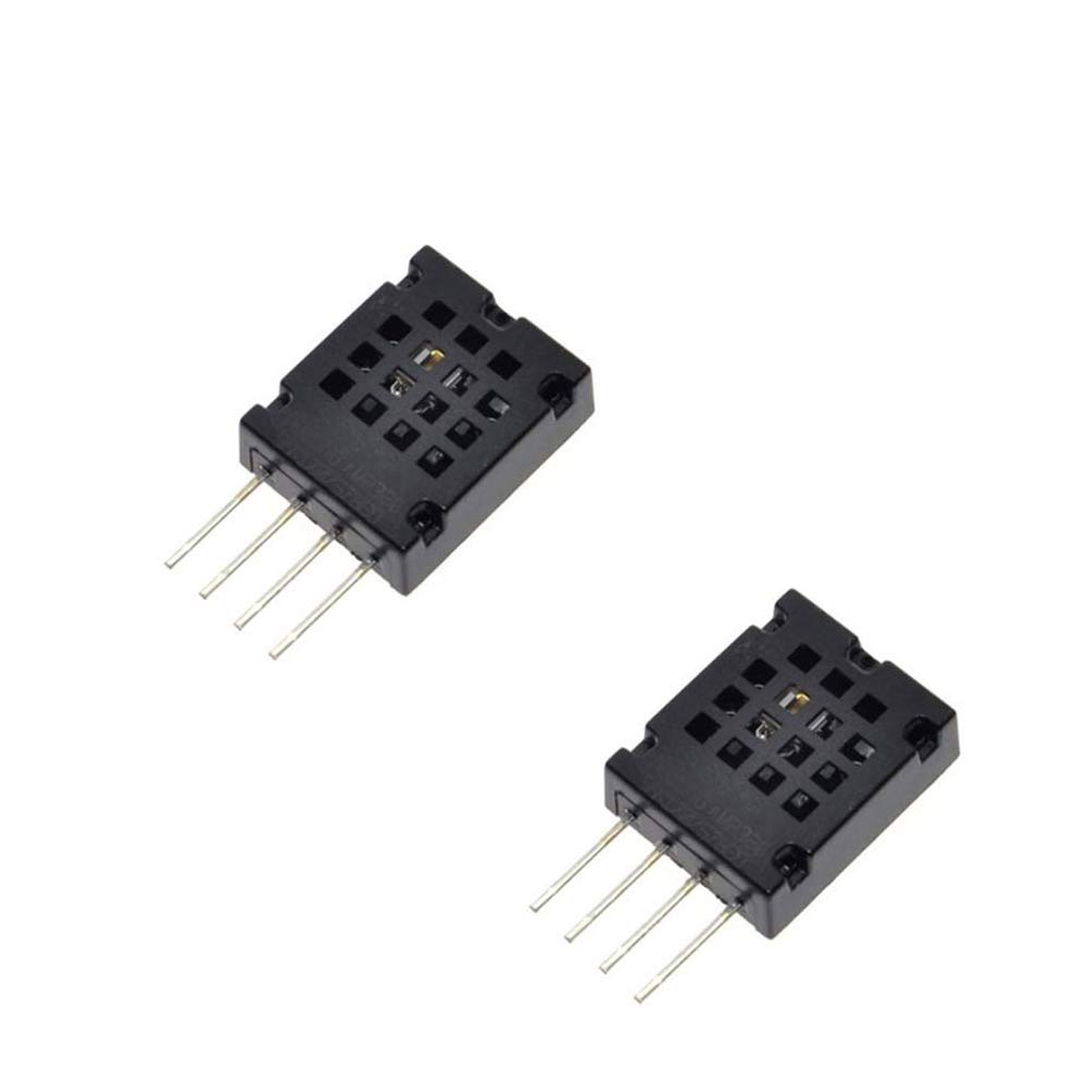 KOOBOOK 2Pcs AM2320 AM2320B Digital Temperature Humidity Sensor Replace SHT10 SHT11 for Arduino