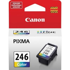 canon cl-246 color ink cartridge