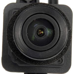 Dorman 590-407 Rear Park Assist Camera Compatible with Select Dodge/Jeep Models