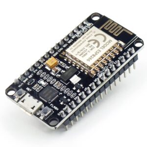 KeeYees Development Board WiFi WLAN Wireless Module for ESP8266 for NodeMCU for ESP-12E for Arduino (5pcs)