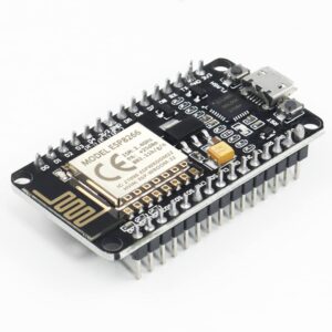 KeeYees Development Board WiFi WLAN Wireless Module for ESP8266 for NodeMCU for ESP-12E for Arduino (5pcs)