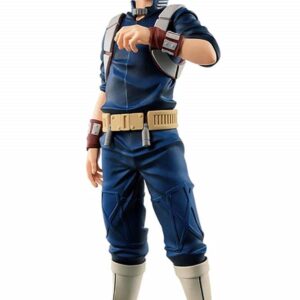 Banpresto 39655 My Hero Academia Age of Heroes Shoto Todoroki Figure