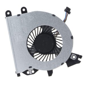 CPU Cooling Fan for HP ProBook 450 455 G4 470 G4 905774-001 NS65B00-15M23