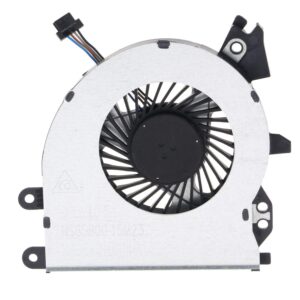 CPU Cooling Fan for HP ProBook 450 455 G4 470 G4 905774-001 NS65B00-15M23