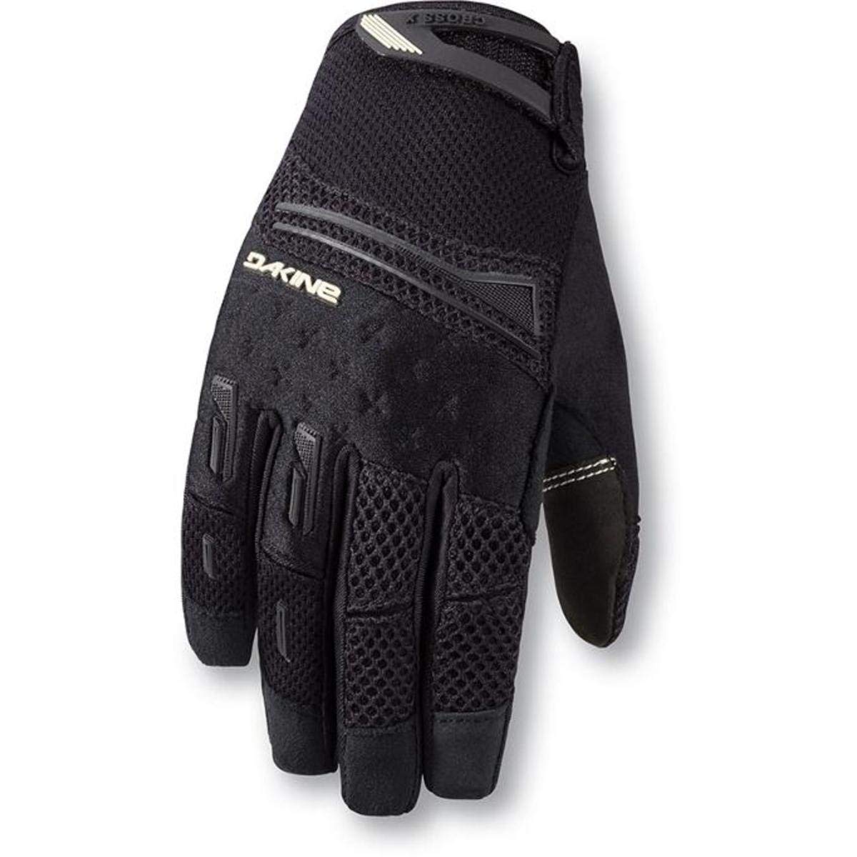 Dakine Womens Cross-X Glove - Black, X-Small