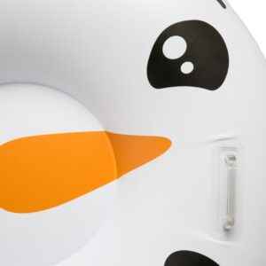 BigMouth Inc. Snowman Snow Tube