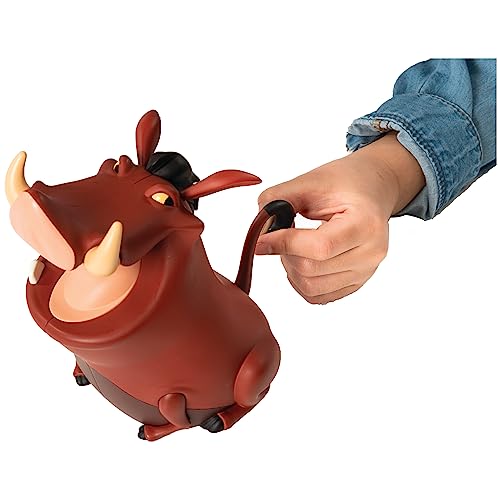 Spin Master Games Disney Lion King Pumbaa Pass Game for Families, Teens, and Adults